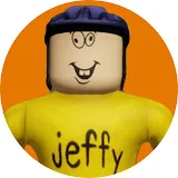 Jeffy's Roblox