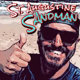 St. Augustine SANDMAN Fishing Mike Cook