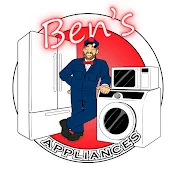 Bens Appliances and Junk