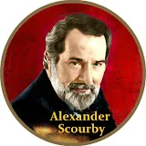 Scourby YouBible Channel