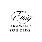 Easy drawing for kids