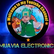 Muavia Electronics