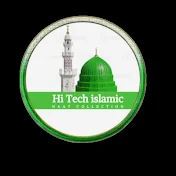 Hi-Tech Islamic Naat Collection