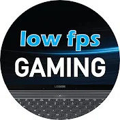 LOW FPS Gaming