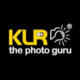 KLR - the photo guru