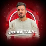 ضياء طلال Diaa talal