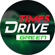 Times Drive Green