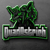 QuadOstrich