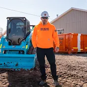 Same Day Dumpsters - Official Brand