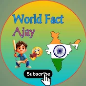 World fact Ajay