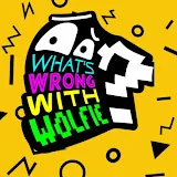 What’s Wrong with Wolfie? Podcast