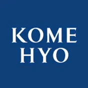 KOMEHYO公式