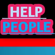 HELP PEOPLE