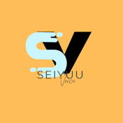 SeiyuuVoice