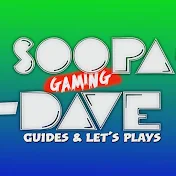 Soopa-Dave Gaming