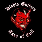 Diablo Guitars