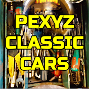 Pexyz Classic Cars