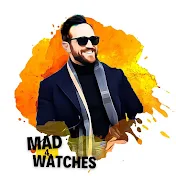 mad4watches