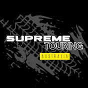 Supreme touring Australia