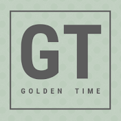 Golden Time Watch