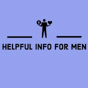 Helpful Info for Men