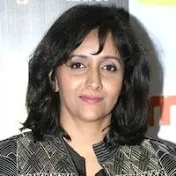 Nandini Srikar - Topic