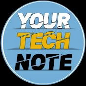 Your Tech Note