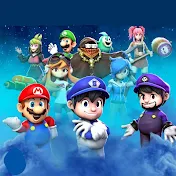 SMG4: It Has A Little Something For Everyone!!!!