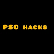 PSC HACKS