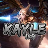 Kayle 1v9