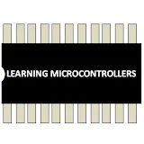 Learning Microcontrollers