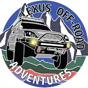 Lexus Off-Road Adventures