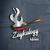 Zaykalogy Kitchen Gujarati