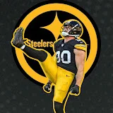 Ethan the Steelers fan