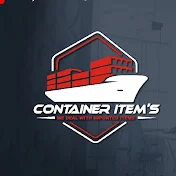 Container item's