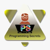 Programming Secrets