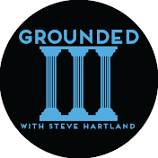 Grounded with Steve Hartland