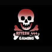 RITESH  444  GAMING