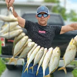 Pescando En miami