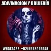 Adivinacion y brujería