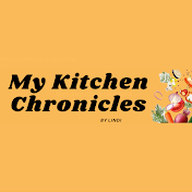 My Kitchen Chronicles 101
