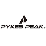 PYKES PEAK パイクスピーク