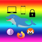 Privacy Dolphin