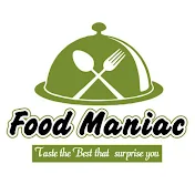 Food maniac