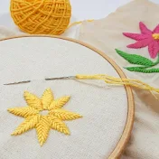 HappyBerry Embroidery