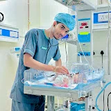 Professional nicu care