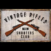 Vintage Rifles Shooters Club