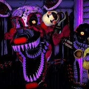 Nightmare Mangle Official
