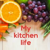 My Kitchen Life