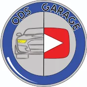 ODS garage